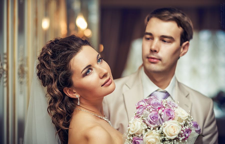 Wedding photographer Evgeniy Sumin (bagginse). Photo of 3 December 2013