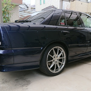 スカイライン R34