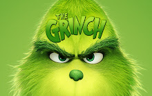 The Grinch HD Wallpapers New Tab Themes small promo image