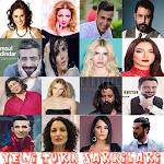 Cover Image of Télécharger Yeni Türk şarkıları 2019 - Internet olmadan 9.7 APK