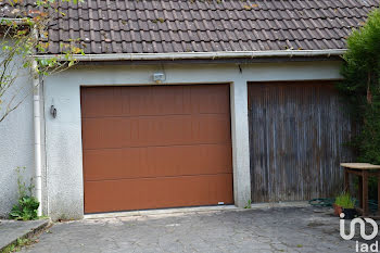 maison à La Bourdinière-Saint-Loup (28)