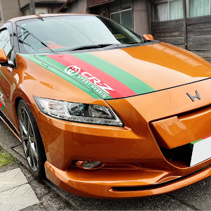 CR-Z ZF1