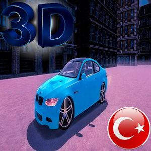 Download UNDERGROUND TURKİSH DRİFT RACE 17 For PC Windows and Mac