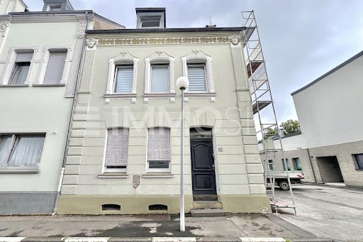 Maison avec jardin 4