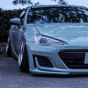 BRZ ZC6