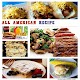 Download American Food Recipes For PC Windows and Mac 1.0