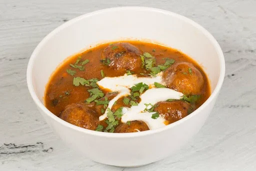 Manchurian (Gravy)