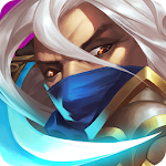 Adventurers War Apk