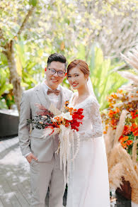 Wedding photographer John Ho (johnhophotograp). Photo of 6 May 2022