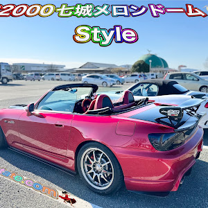 S2000 AP1