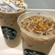 Starbucks統一星巴克