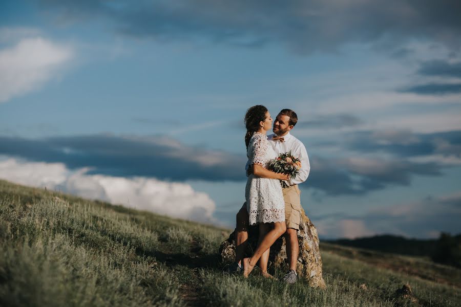 Wedding photographer Nikolay Chebotar (cebotari). Photo of 24 January 2019