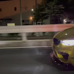 M4 クーペ F82