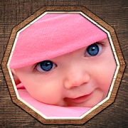 Wood Photo Frames 1.4 Icon