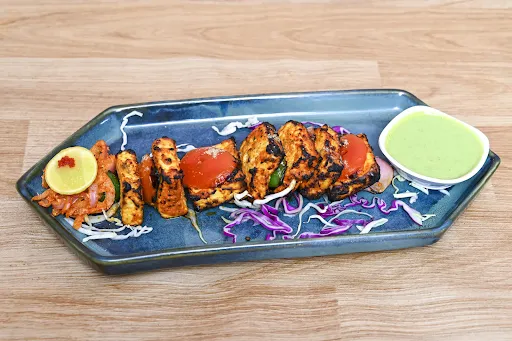 Tandoori Paneer Tikka