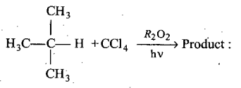 Reactions of alkanes