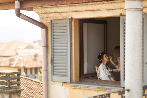 Photographe de mariage Olga Voroncova (olgavorontsova). Photo du 4 décembre 2023