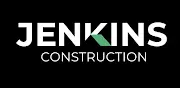 Jenkins Construction Logo