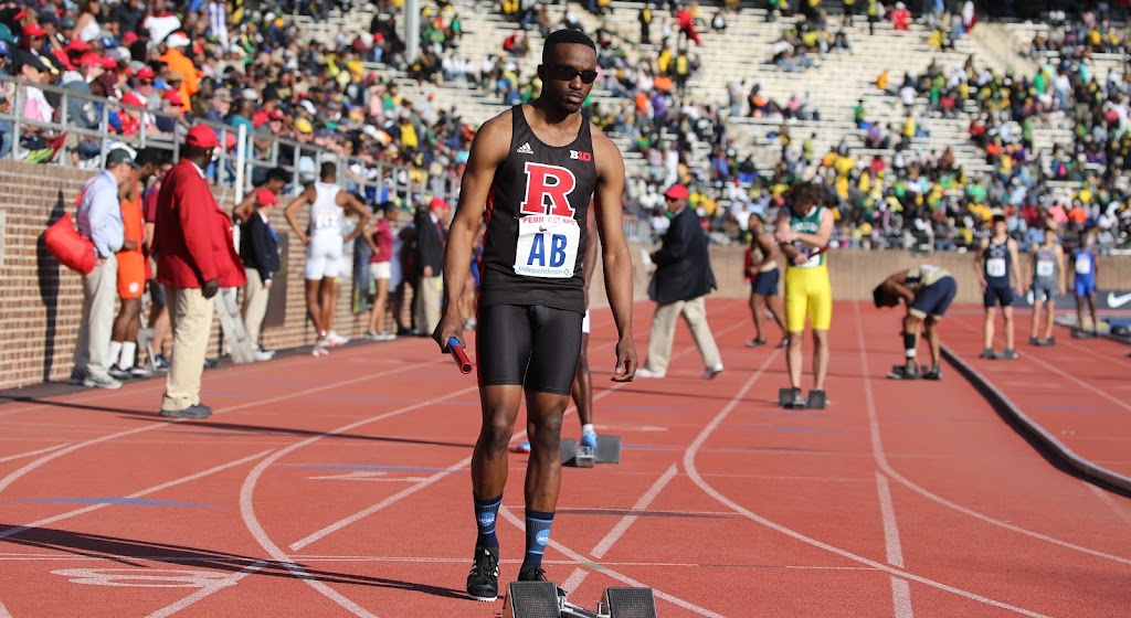 DyeStat.com - Events - Penn Relays