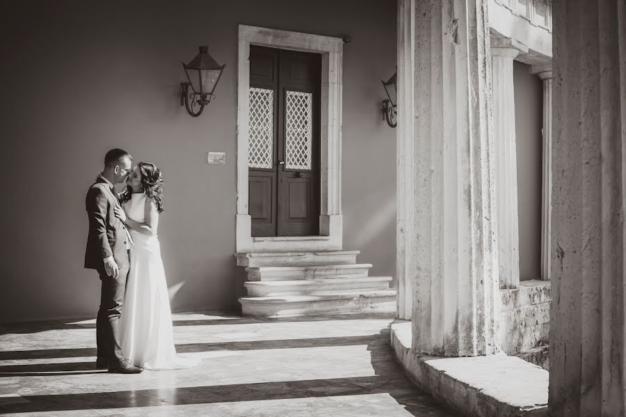 Wedding photographer Emilia Panagiotou-Okto (panagiotou). Photo of 8 January 2022