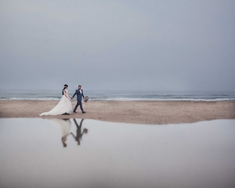 Photographe de mariage Shamil Abdurashidov (shomaphoto). Photo du 29 juillet 2016