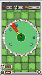 Endless Kingdom - Skill Minigames(圖8)-速報App