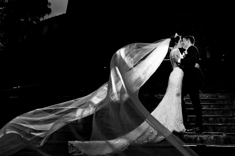 Photographe de mariage Pablo Bravo (pablobravo). Photo du 21 septembre 2022