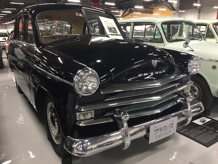 tuxedoさんが投稿した旧車・クラシックカー・ノスタルジック・世界の恋人・日産ヘリテージコレクションに関するカスタム事例の投稿画像20枚目