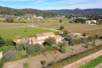 maison à La Londe-les-Maures (83)