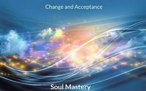 Soul Mastery