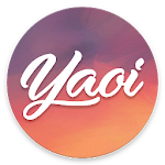 Cover Image of Download Yaoi 1.0.1 APK