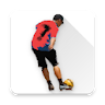 Soccer Footwork Drills icon