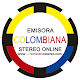 Download Colombiana Stereo Online For PC Windows and Mac 3.2