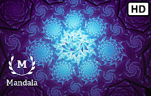 Mandala HD Wallpapers New Tab Theme small promo image