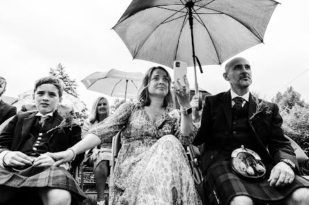 Svatební fotograf Adam Riley (adam-riley). Fotografie z 4.února 2022