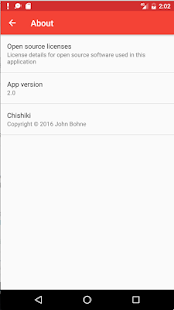 Chishiki(圖5)-速報App