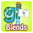 Meet the Phonics - Blends Flas icon