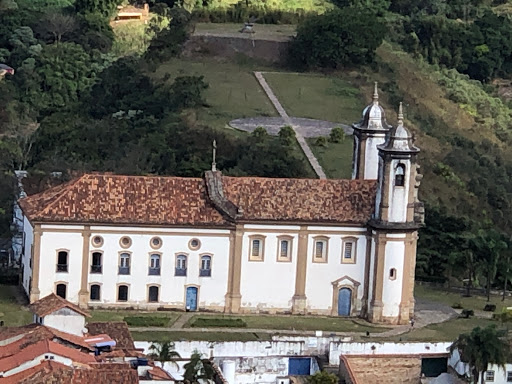 Ouro Preto Brazil 2019