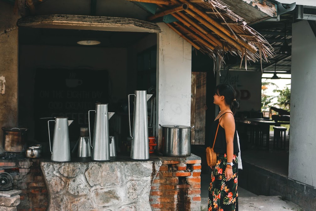 kopi kong djie belitung