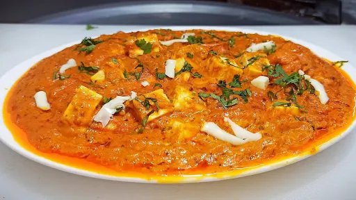 Cheese Paneer Masala