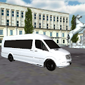 City Minibus Game