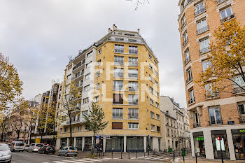 appartement à Paris 15ème (75)