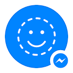 Selfied for Messenger Apk