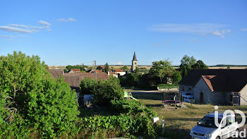 maison à Asnières-en-Montagne (21)