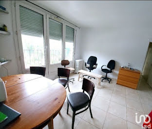 appartement à Saint-Maurice (94)