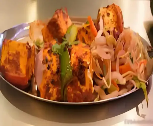 Paneer Banjara