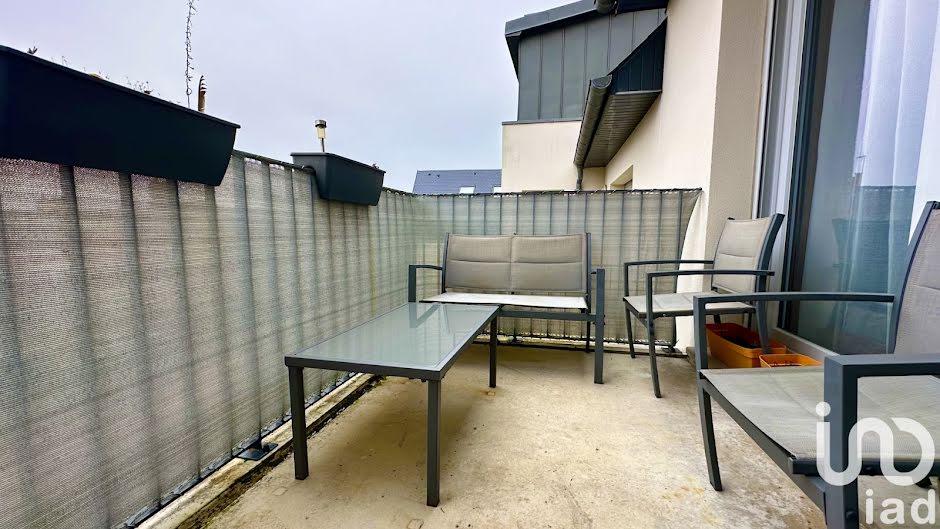 Vente duplex 4 pièces 78 m² à Pont-Sainte-Maxence (60700), 189 000 €