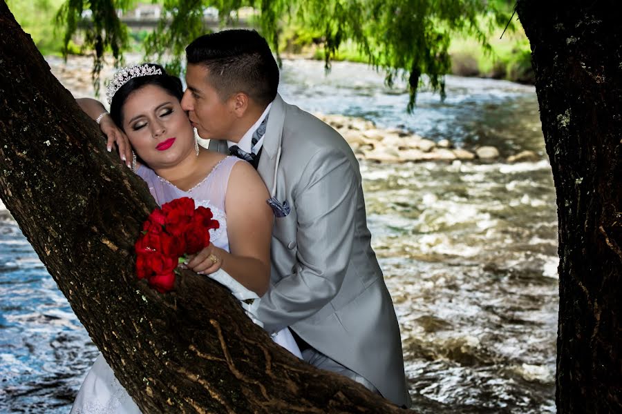 Fotógrafo de bodas Lalo Borja (laloborja). Foto del 2 de febrero 2016