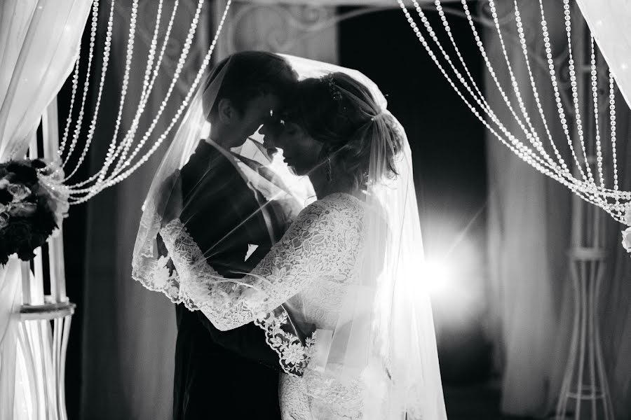 Fotógrafo de casamento Marina Zyablova (mexicanka). Foto de 14 de fevereiro 2017