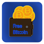 Cover Image of Tải xuống Earn free Bitcoin 1.0.1 APK